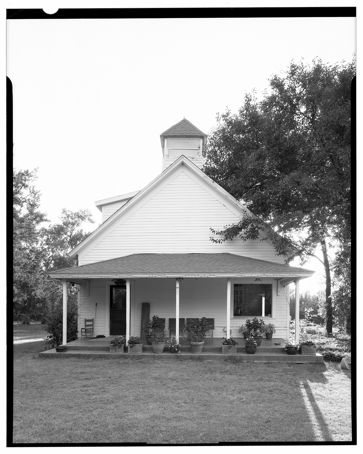 Pleasant Hill School